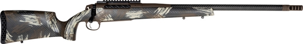 Picture of Weatherby 307 Alpine CT 280 AI CF 24" W/Brake Brown/Wyo Brown 3WACT280AR4B 747115456826