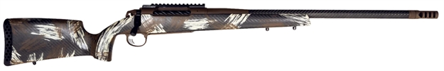 Picture of Weatherby 307 Alpine CT 280 AI CF 24" W/Brake Brown/Wyo Brown 3WACT280AR4B 747115456826