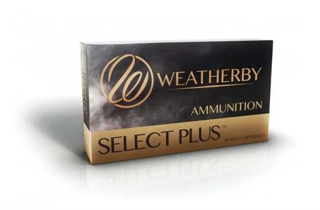 Picture of Weatherby 338-378Wby 225Gr Barnes Tsx