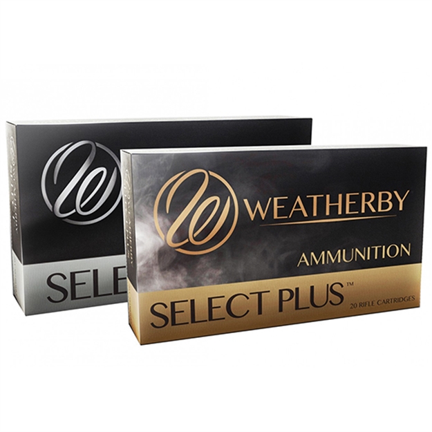 Picture of Weatherby 6.5-300 Wby MA 140Gr Vld