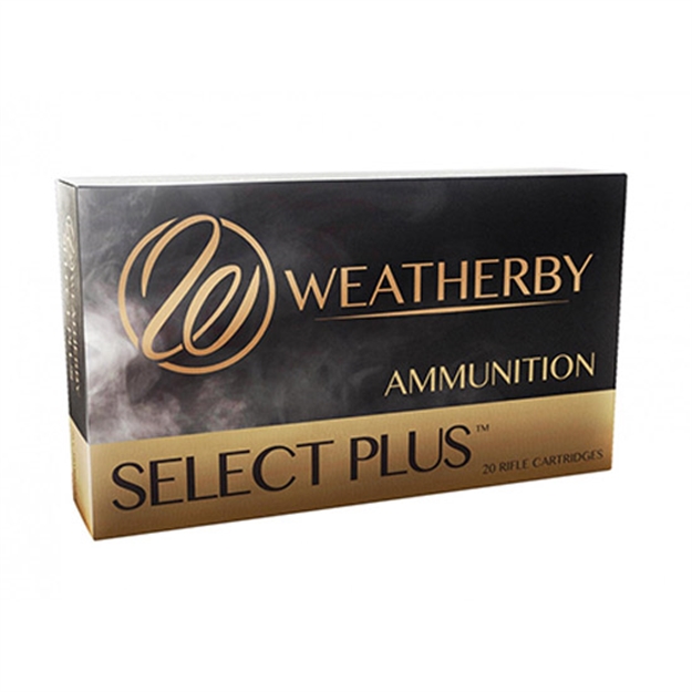 Picture of Weatherby 6.5-300 Wby Mag 140Gr