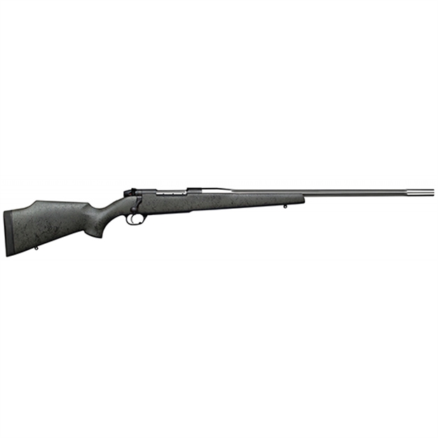 Picture of Weatherby 6.5Creed Mkv Accumar RC 24 Gryblk Web