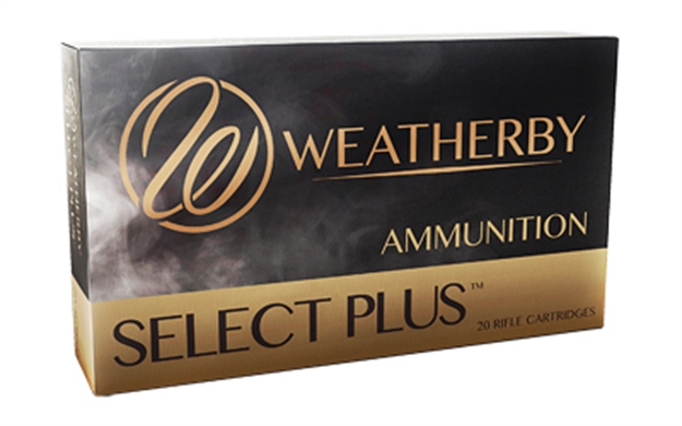 Picture of Weatherby 7Mmwby Mag 150Gr Ballis Tip