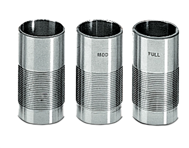 Picture of Weatherby 921 Choke Tubes 20 Gauge GA Full Stainless