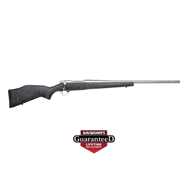 Picture of Wby V-Grd Accuguard 257 Wby 26"