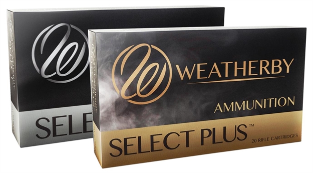 Picture of  Weatherby B24080ttsx Select Plus  240Wthbymag 80Gr Barnes Tipped Tsx Lead Free 20 Per Box/10 Case
