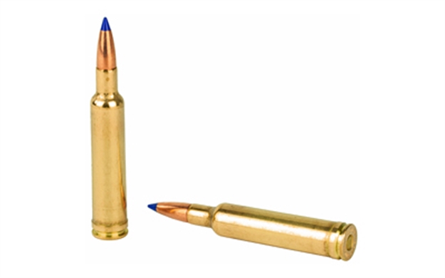 Picture of Weatherby B7mm120ttsx Barnes 7Mm Weatherby Magnum 120 GR Barnes Tipped Tsx 20 Bx/ 10 CS