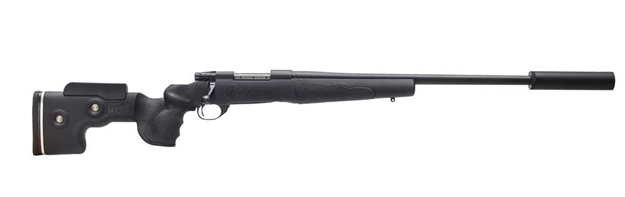 Picture of Weatherby CM Vgd Adaptive Comp 20 Threaded