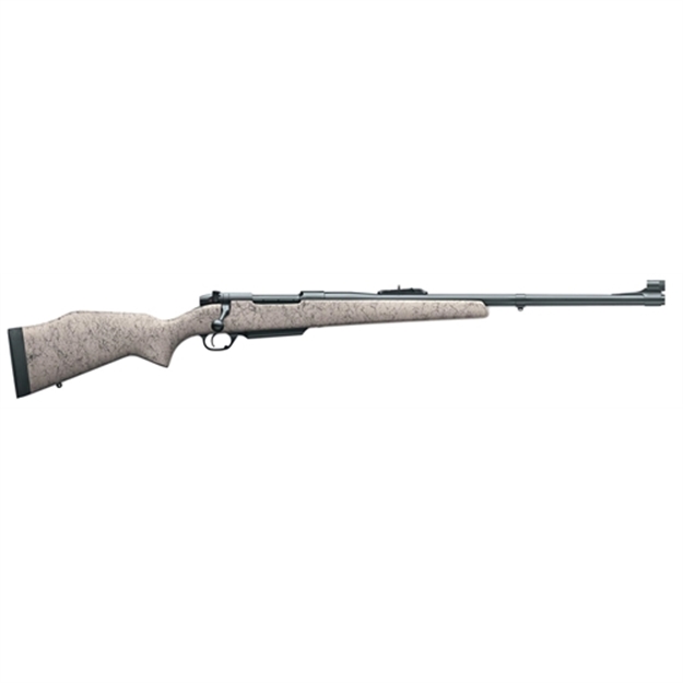 Picture of Weatherby Dgm458nr6o Markv Bolt 458 Winchester Magnum 24" Synthetic Blue