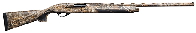 Picture of Weatherby Element Semi-Auto Shotgun Waterfowler Max-5 12Ga 26" EWF1226PGM 747115425280