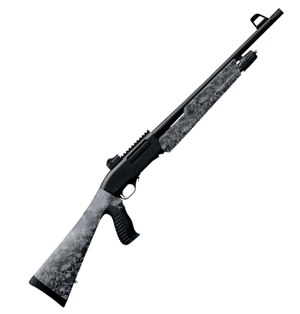 Picture of Weatherby Home Defense Pump 12Ga