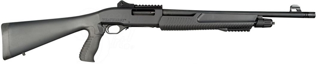 Picture of Weatherby Home Defense Pump 20Ga