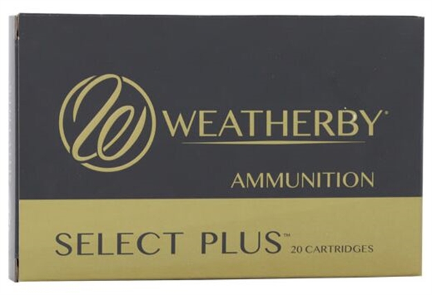 Picture of Weatherby Inc Ammo 300 Wby Magnum 180Gr Scirocco 20Rd 10Bx/Cs F300180SCO 747115448234