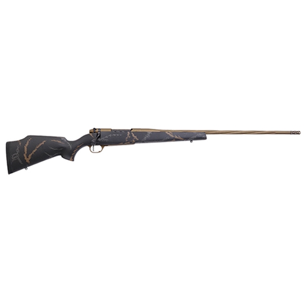 Picture of Weatherby Inc Mkv Weathermark Limited 6.5-300Wby 26 MWL05N653WR8B
