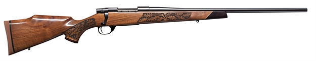 Picture of Weatherby Lazerguard 257Wby Mag 26"