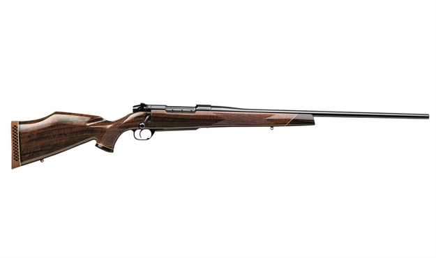 Picture of Weatherby M70257wr4o Mkv 70Th 257Wby