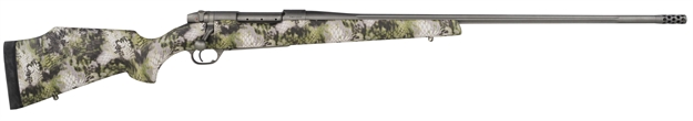 Picture of Weatherby Macm653wr8b Mkv Accumark 6.5-300Wby RC