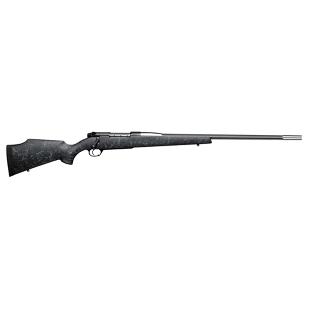 Picture of Weatherby Mark V Accumark 7Mm Wby Mag 26" S/S Bbl Blk Syn