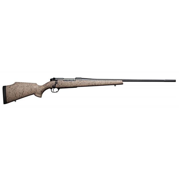 Picture of Weatherby Mark V 6.5-300Wby Ultra Ltwt 28 Fltd Blem