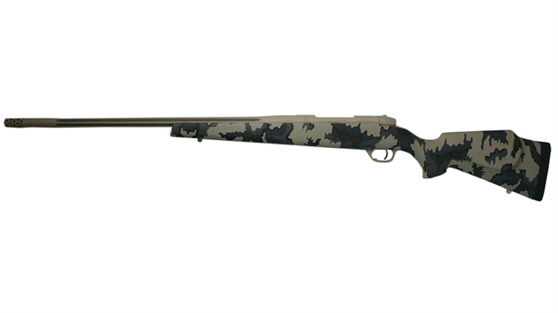 Picture of Weatherby Mark V Arroyo 308 26" 3Rd