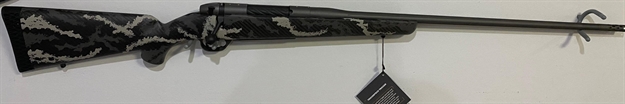 Picture of Weatherby Mark V Backcountry Ibex 6.5 Rpm