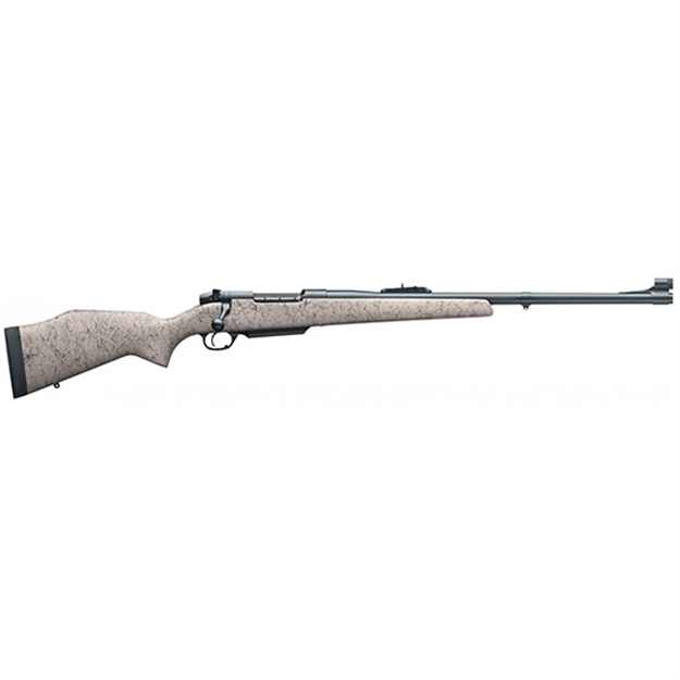 Picture of Weatherby Mark V Dangerous Game 378Wby 26 W/Brake