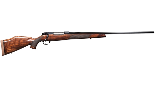 Picture of Weatherby Mark V Dlx 257Wby 26"