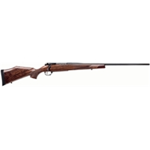 Picture of Weatherby Mark V Dlx 300Wby 26"