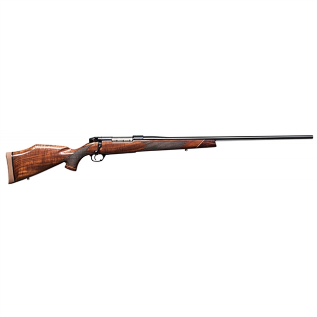 Picture of Weatherby Mark V Dlx 300Wby 26 Blem