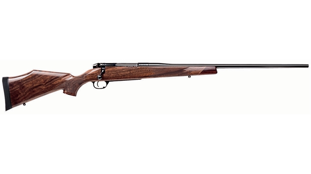 Picture of Weatherby Mark V Dlx 7Mmwby 26"