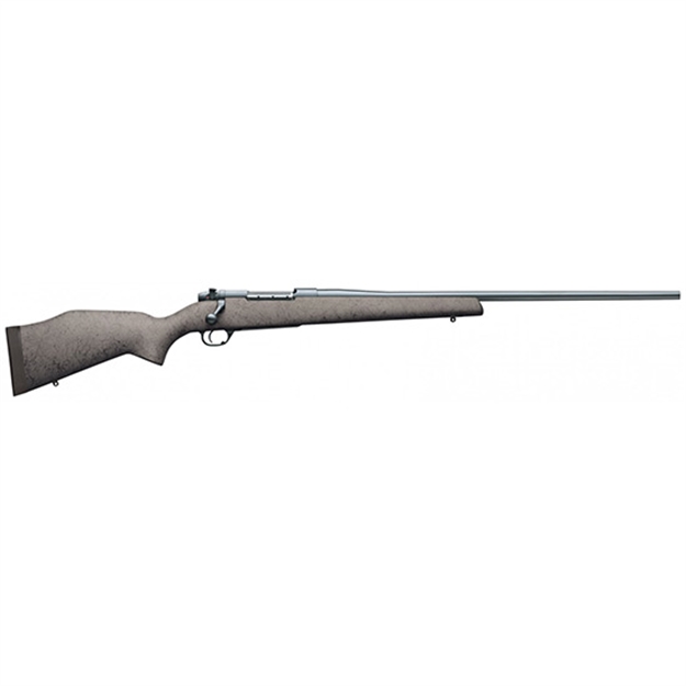 Picture of Weatherby Mark V Fibermark 300Win 26 Composite