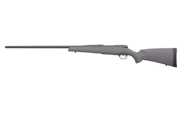 Picture of Weatherby Mark V Hunter 257Wby 26"     # MHU01N257WR6T