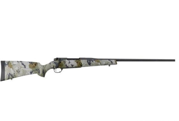 Picture of Weatherby Mark V Hunter Kings Xk7 .240 Wby Mag 24" #Mhu02n240wr4t