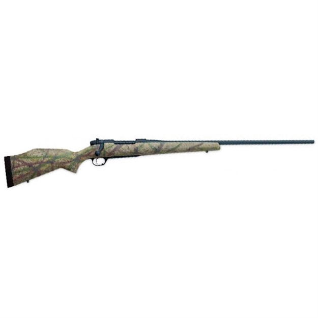 Picture of Weatherby Mark V Outfitter 28 300Wby Fltd Desert Camo