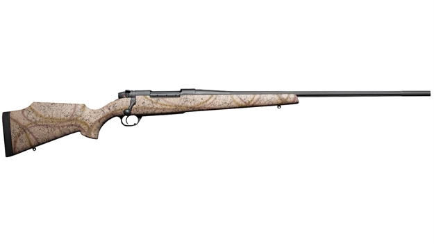 Picture of Weatherby Mark V Outfitter 308 22"