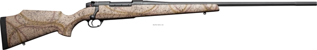Picture of Weatherby Mark V Outfitter