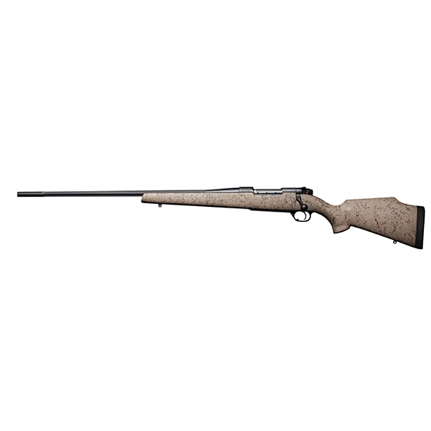 Picture of Weatherby Mark V Ultra LH Lwt 257Wby 26 Tan Stl Blem