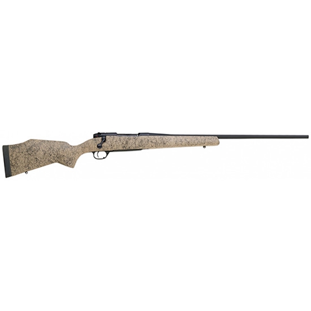 Picture of Weatherby Mark V Ultralight 300Wby