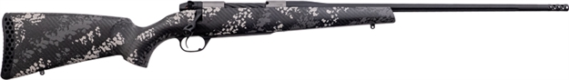 Picture of Weatherby Mark V Backcountry 2.0 TI 6.5Cm 24" Black Cf< 747115448661