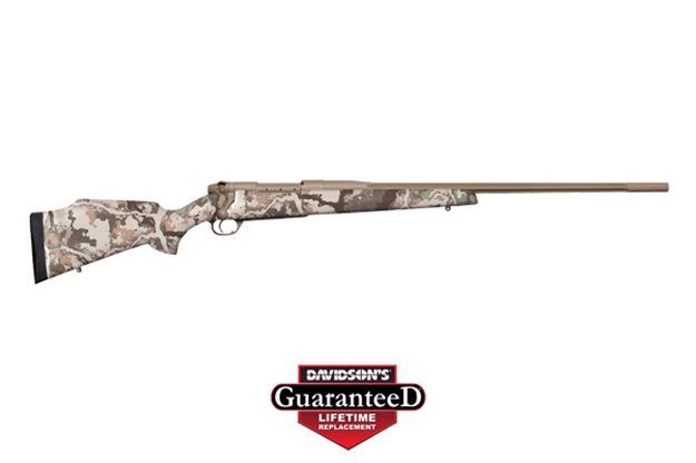 Picture of Mark V First Lite Fde 6.5Cm