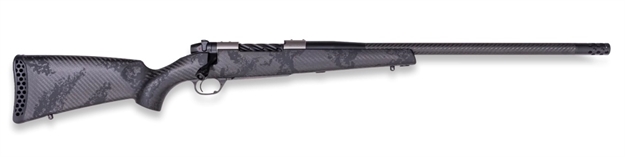 Picture of  Weatherby Mgt01n308nr2b Mkv Guide TI RH 308 Win