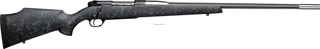 Picture of Wby Mk-V Accumark 308 Win 24"