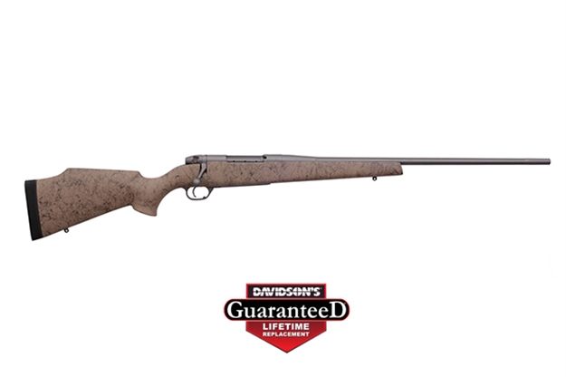 Picture of Weatherby Mk-V Ulwt 30-06 22B Gray