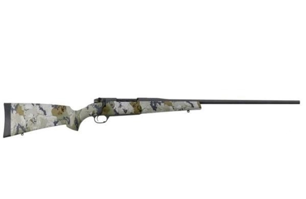 Picture of Weatherby MK V Xk7 Hunter 243Win Limited