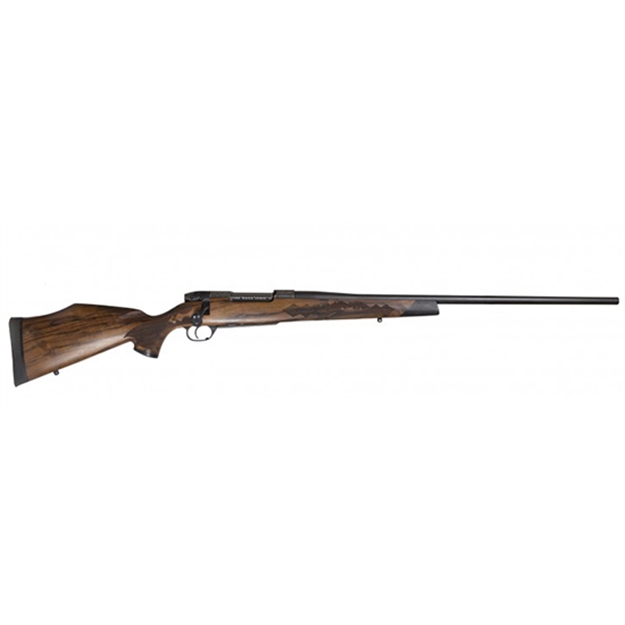 Picture of Weatherby Mkv 300Wby 26 Wyoming Silver