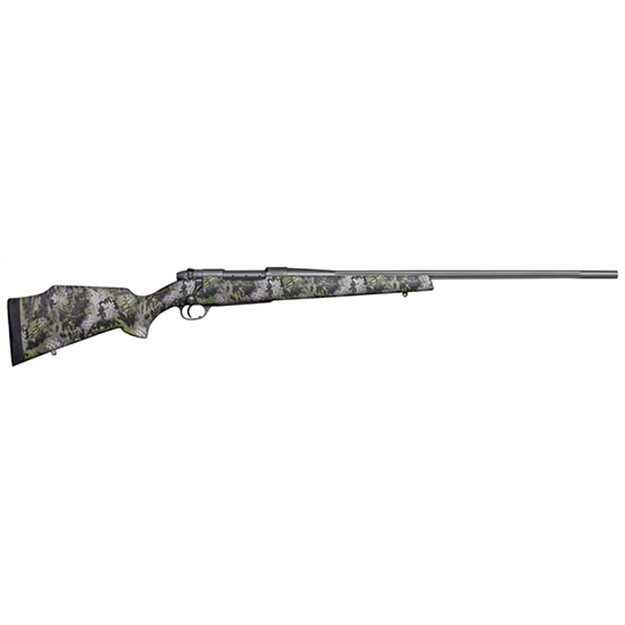 Picture of Weatherby Mkv Altitude 22 RC 6.5Creed Kryptek Camo