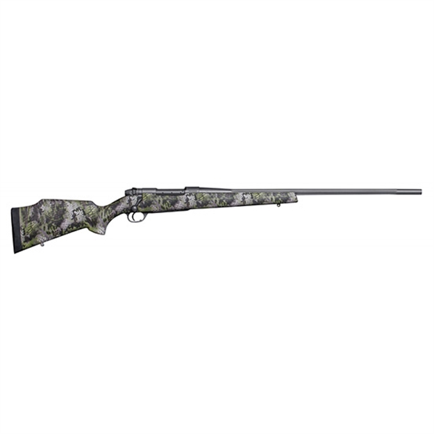 Picture of Mark V Altitude 257Wby Ss/Camo