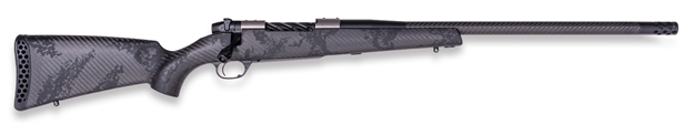 Picture of  Weatherby Mgt01n653wr8b Mkv Guide TI RH 6.5-300 Wby 747115457656