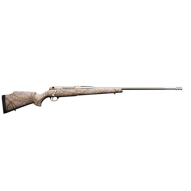 Picture of Weatherby Mkv Terramark 24 6.5Creed RC Desrt Camo