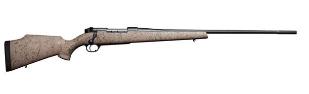 Picture of Weatherby Mkv Ultra Lightwt 240Wby 24